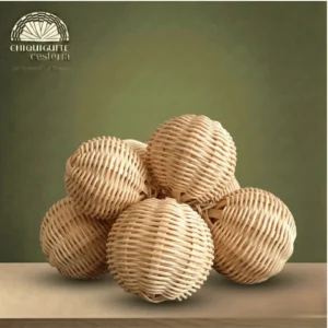 Esferas decorativas